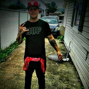 Meet your Posher, Meeko